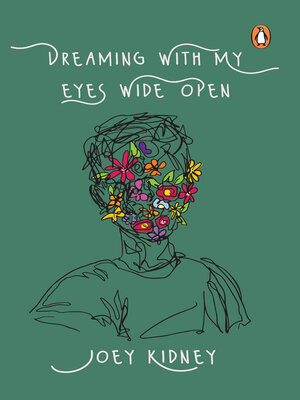 cover image of Dreaming With My Eyes Wide Open